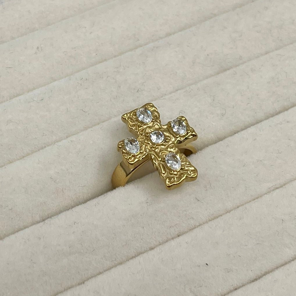 Anillo Cruz