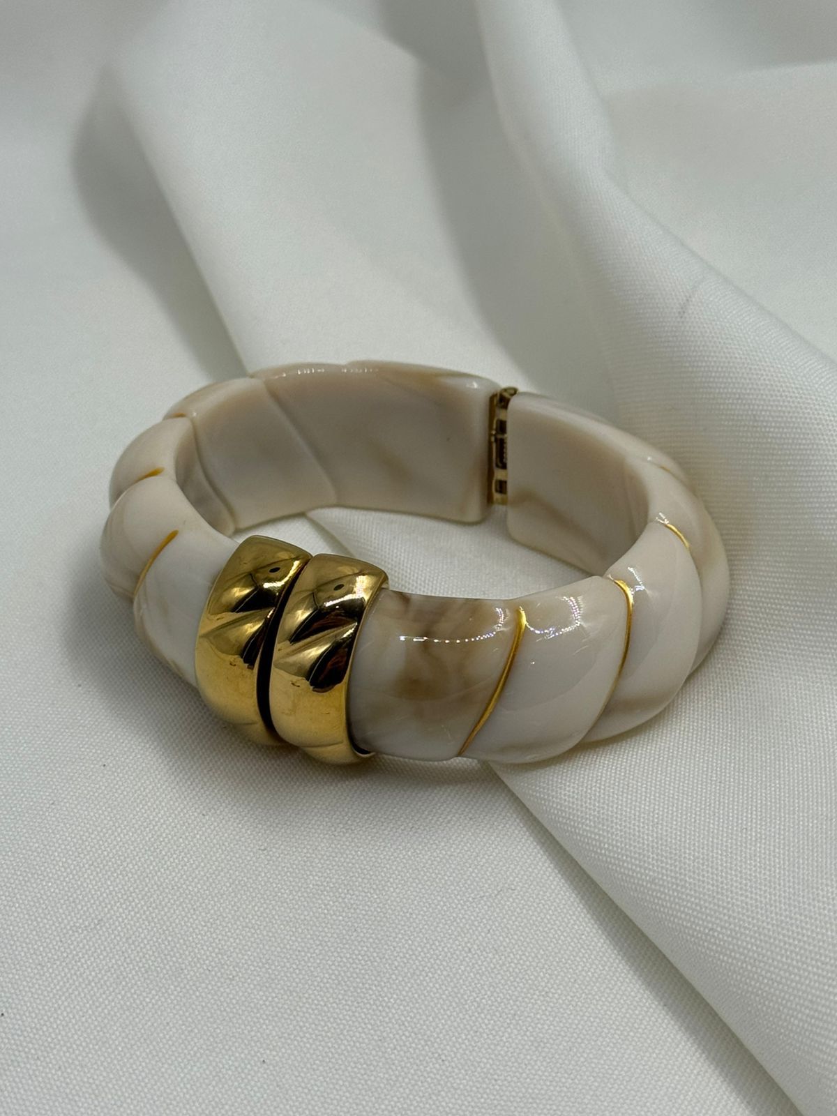 Pulsera Resorte Espiral