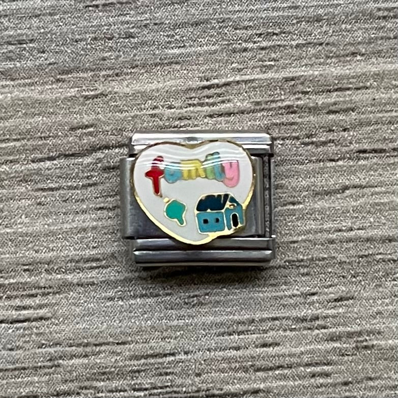 CHARM Family