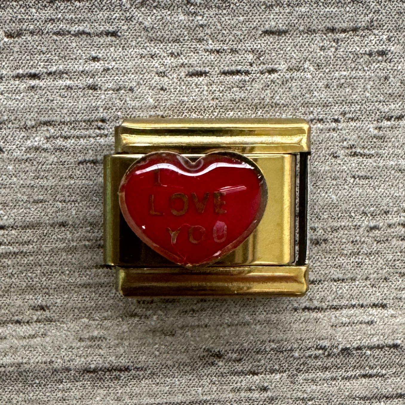 CHARM I Love You ❤️