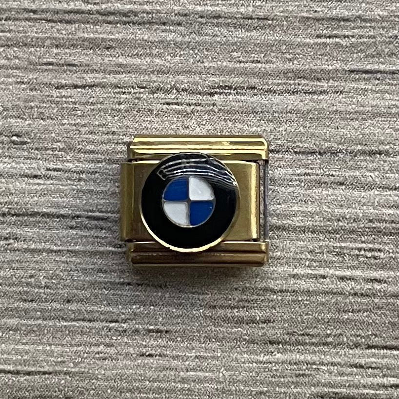 CHARM BMW