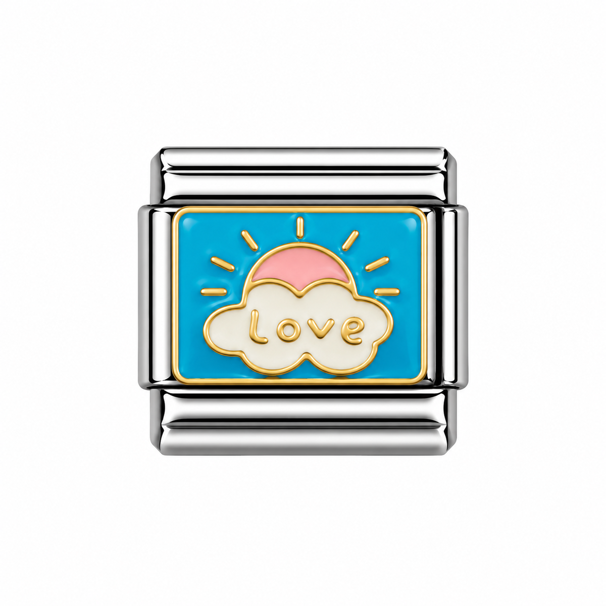 CHARM Nube Love