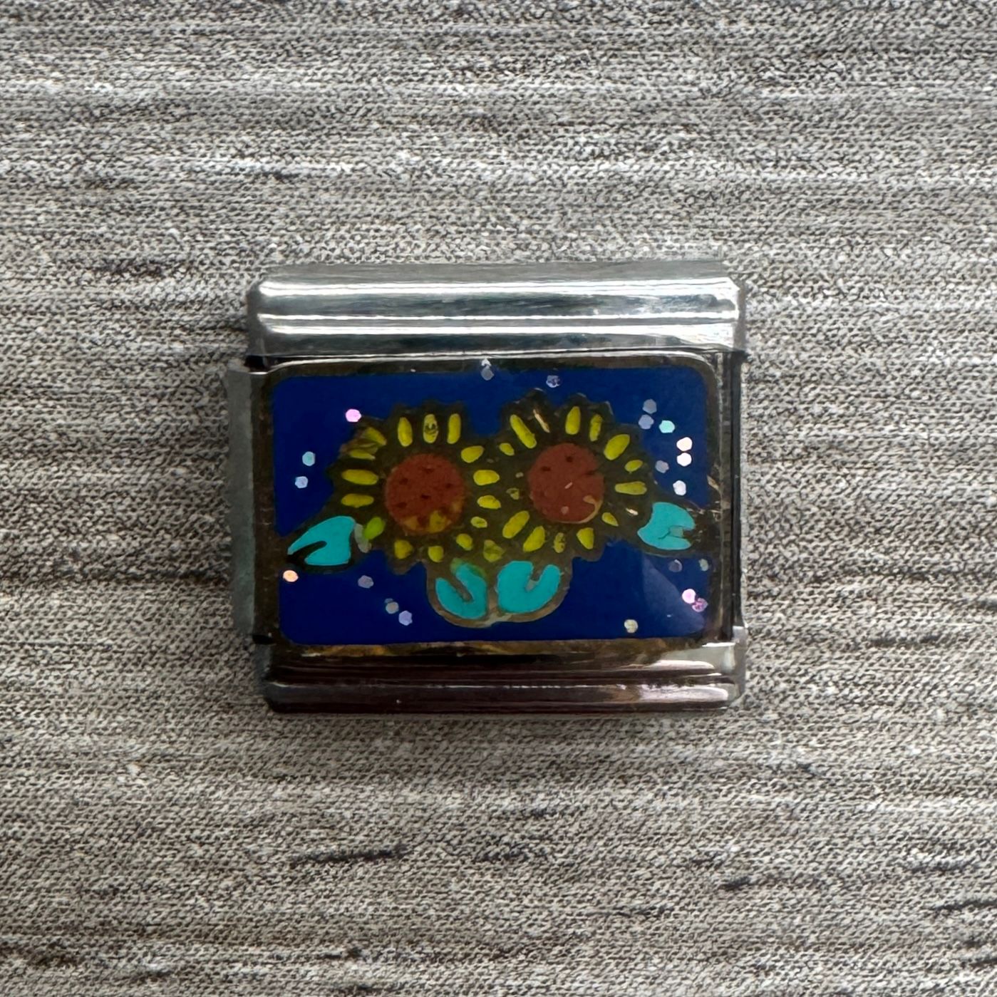 CHARM Girasoles 🌻