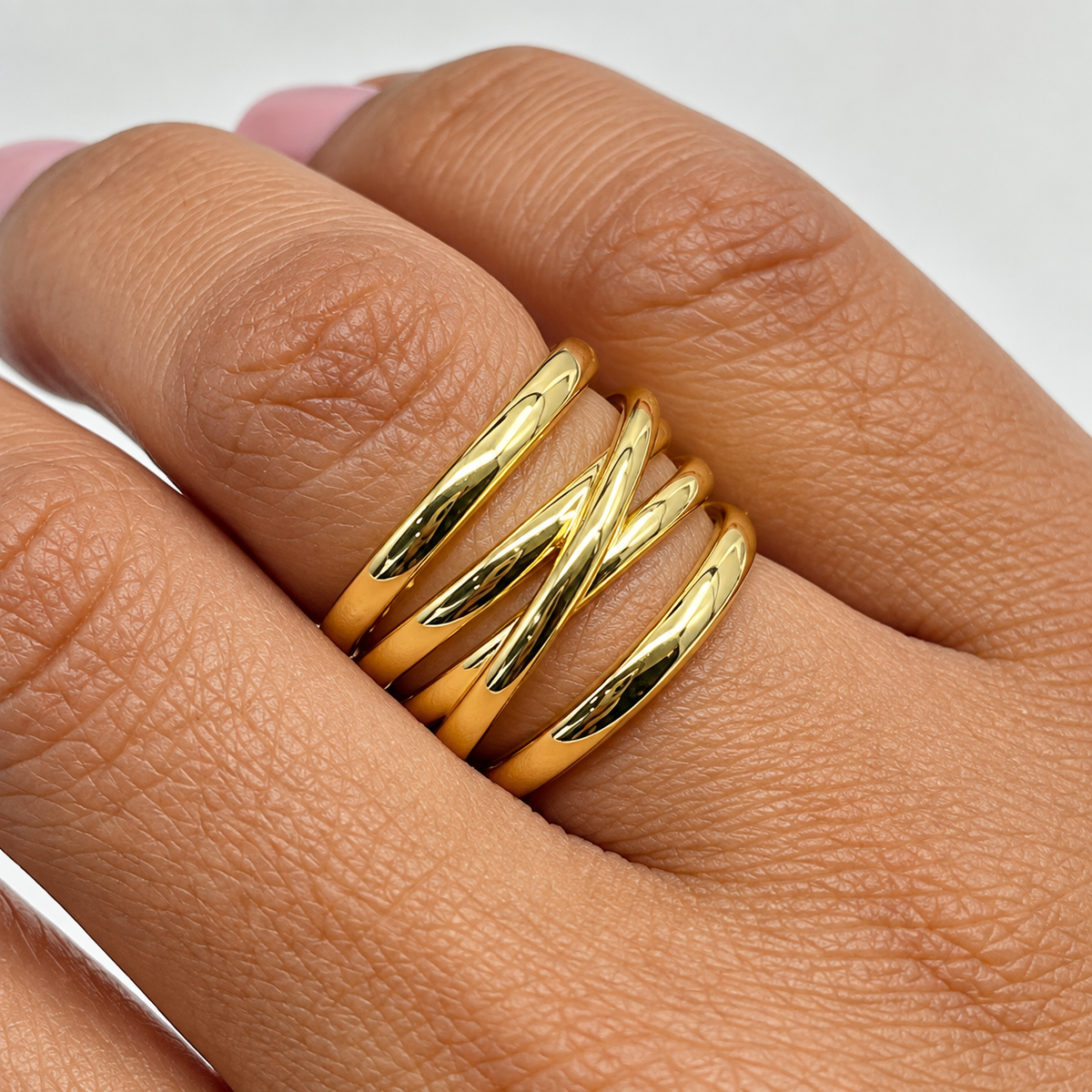 Anillo Fernanda