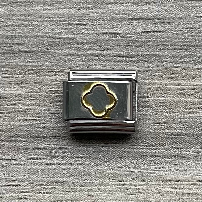 CHARM Van Cleef Silueta