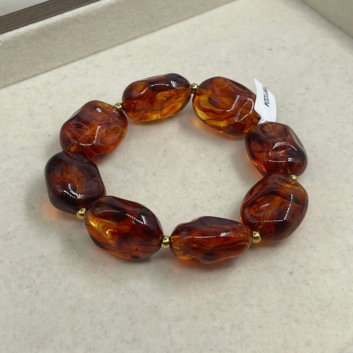 Pulsera Piedras