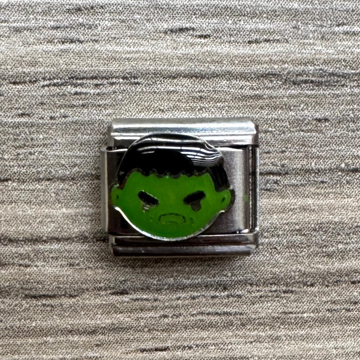 CHARM Hulk