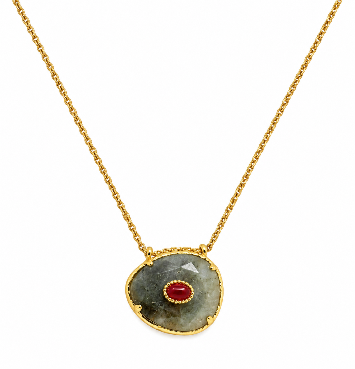 Collar Ágatha