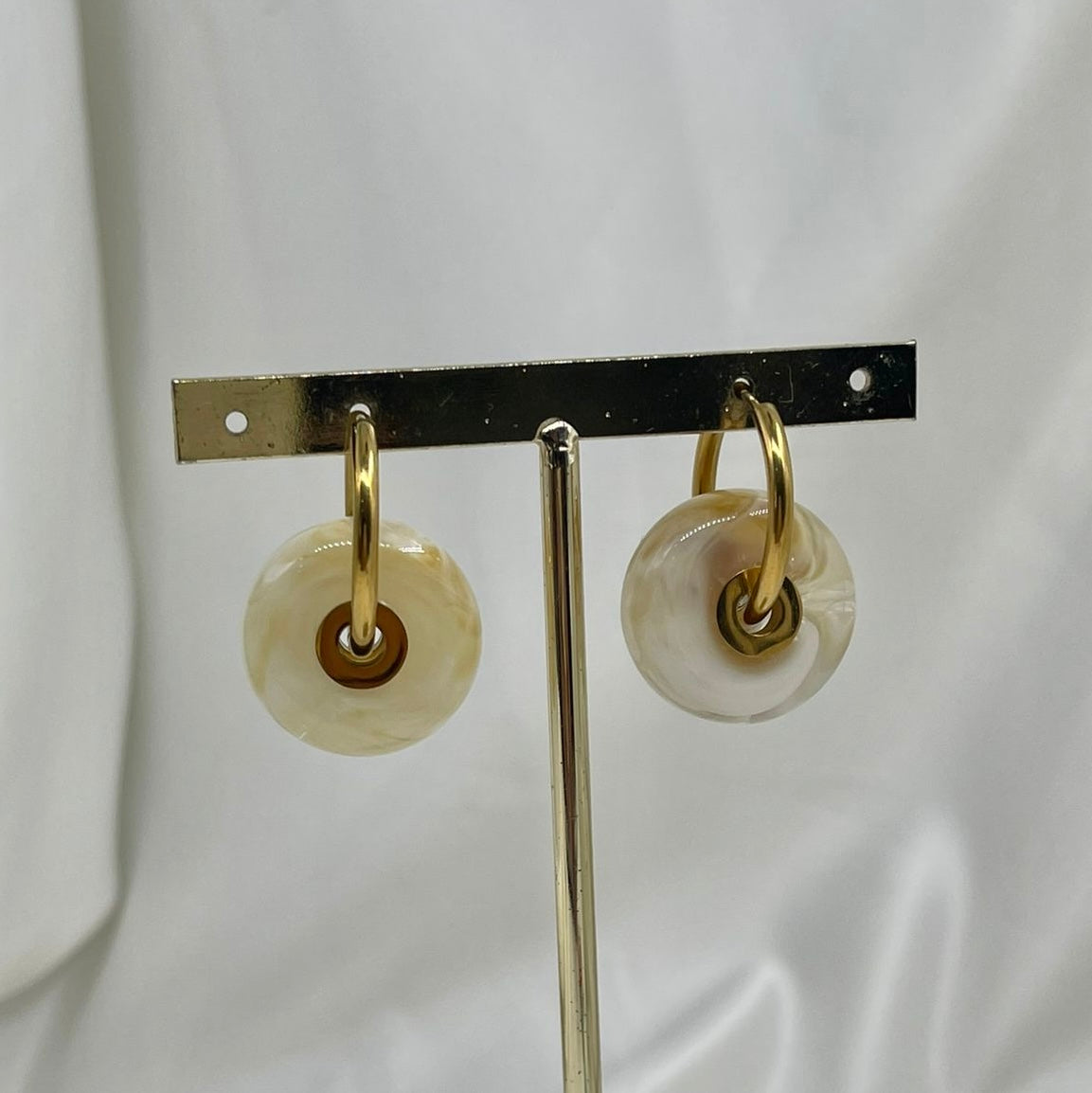 Aretes Salvavidas