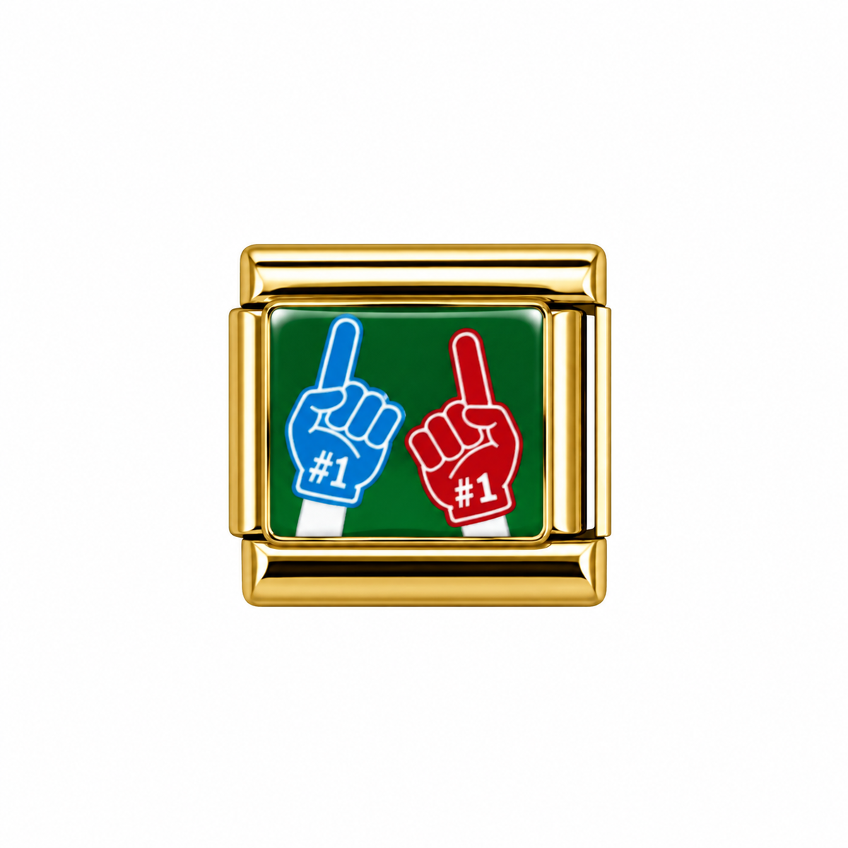 CHARM Fan #1