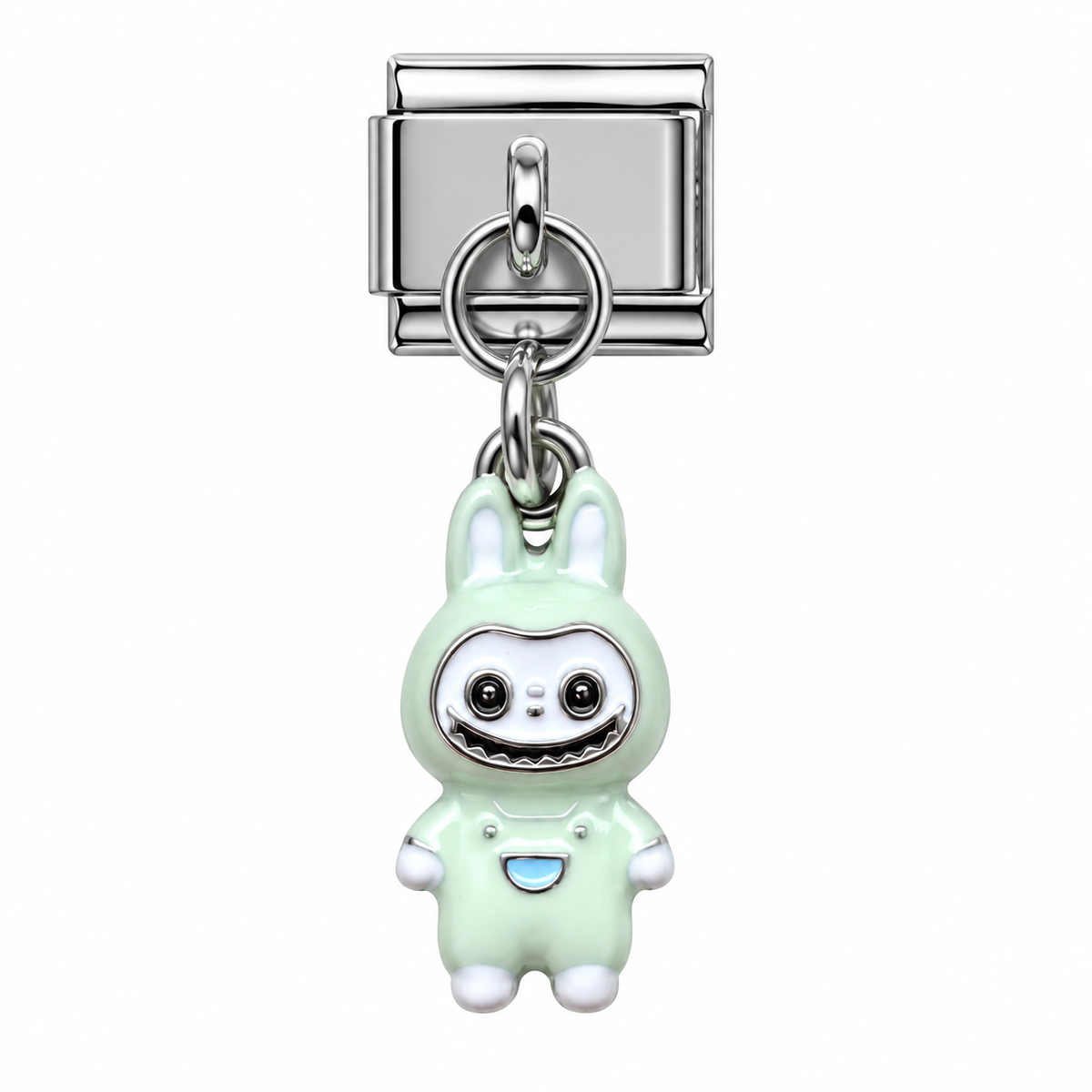 CHARM Colgante Labubu