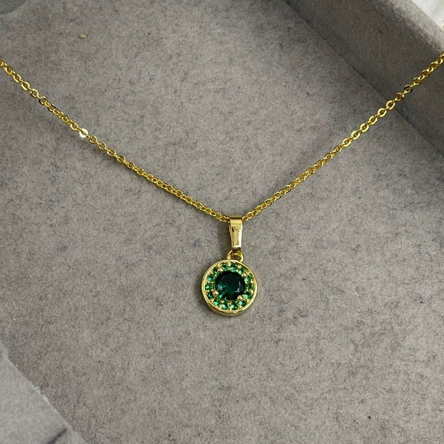 Collar Round