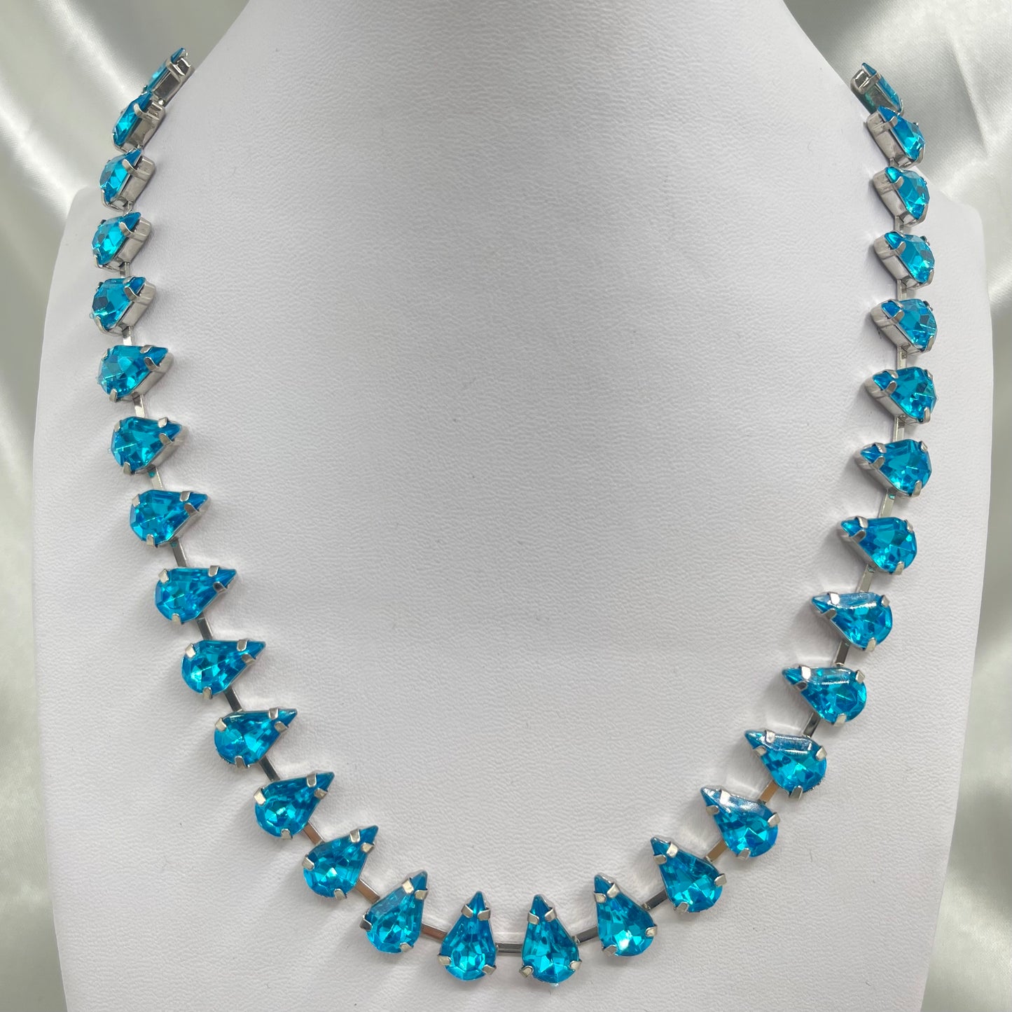 Collar gota mini