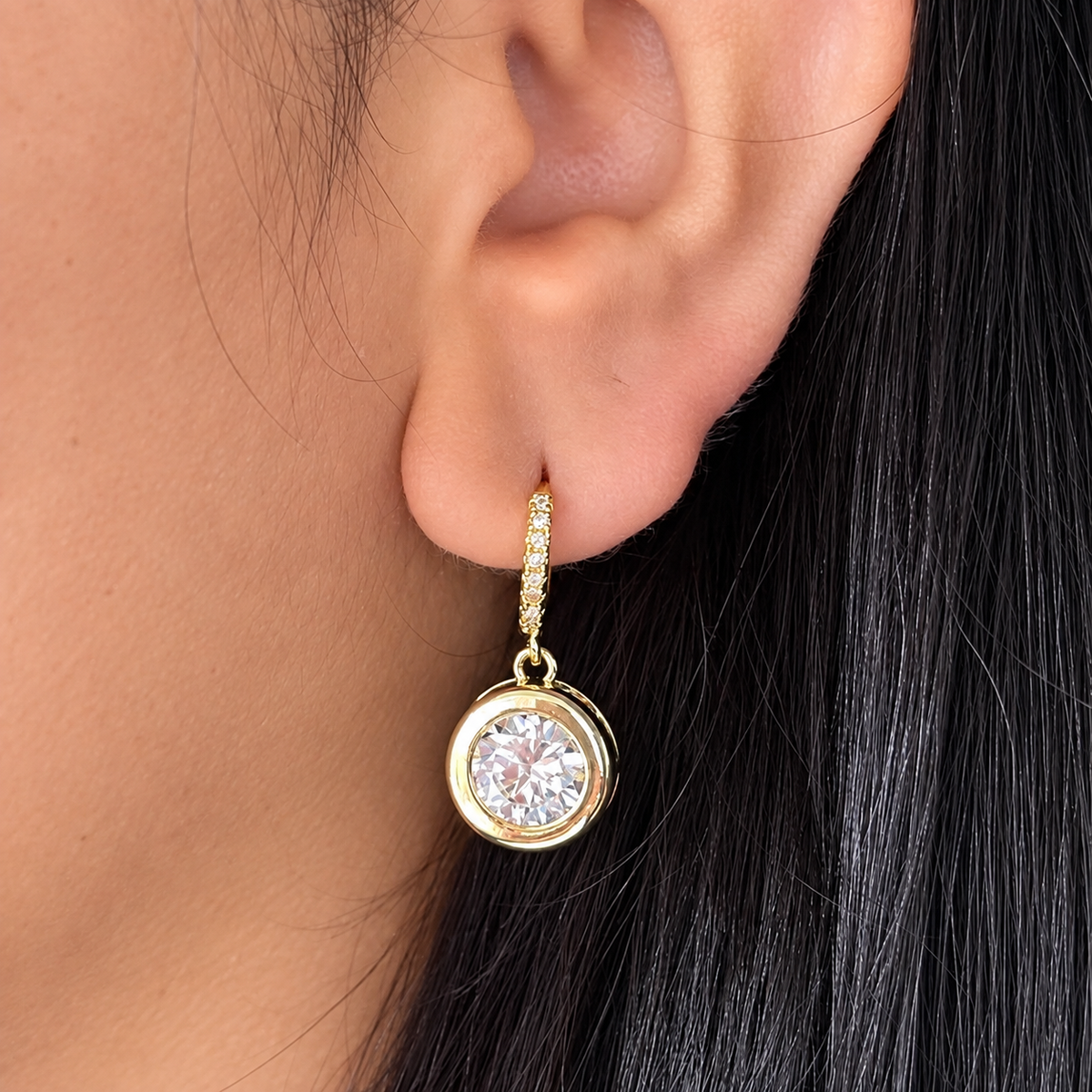 Aretes Premium