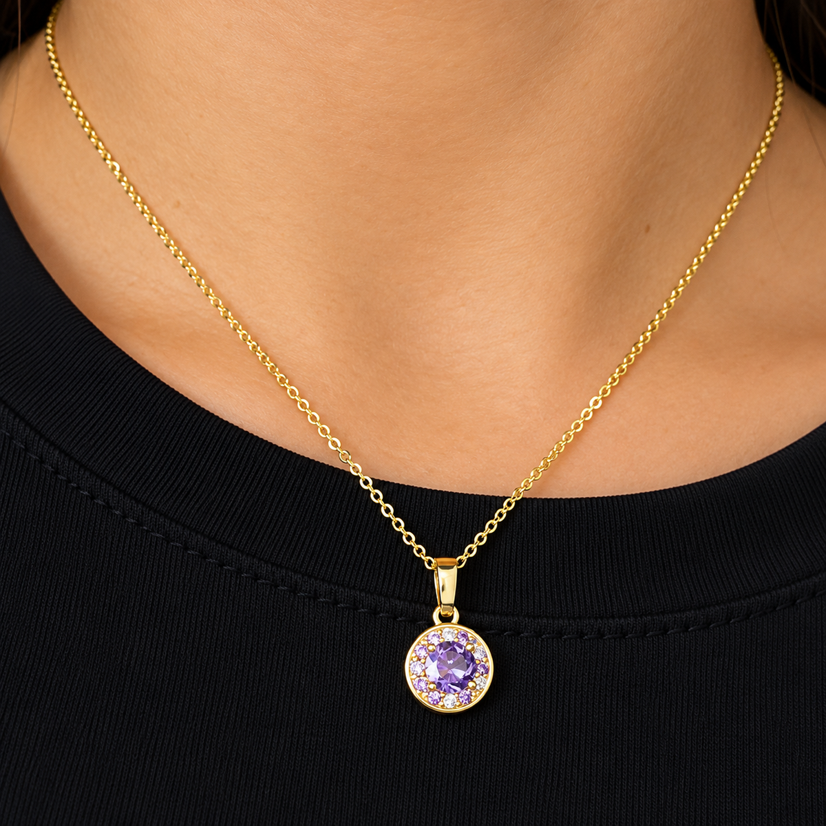 Collar Round