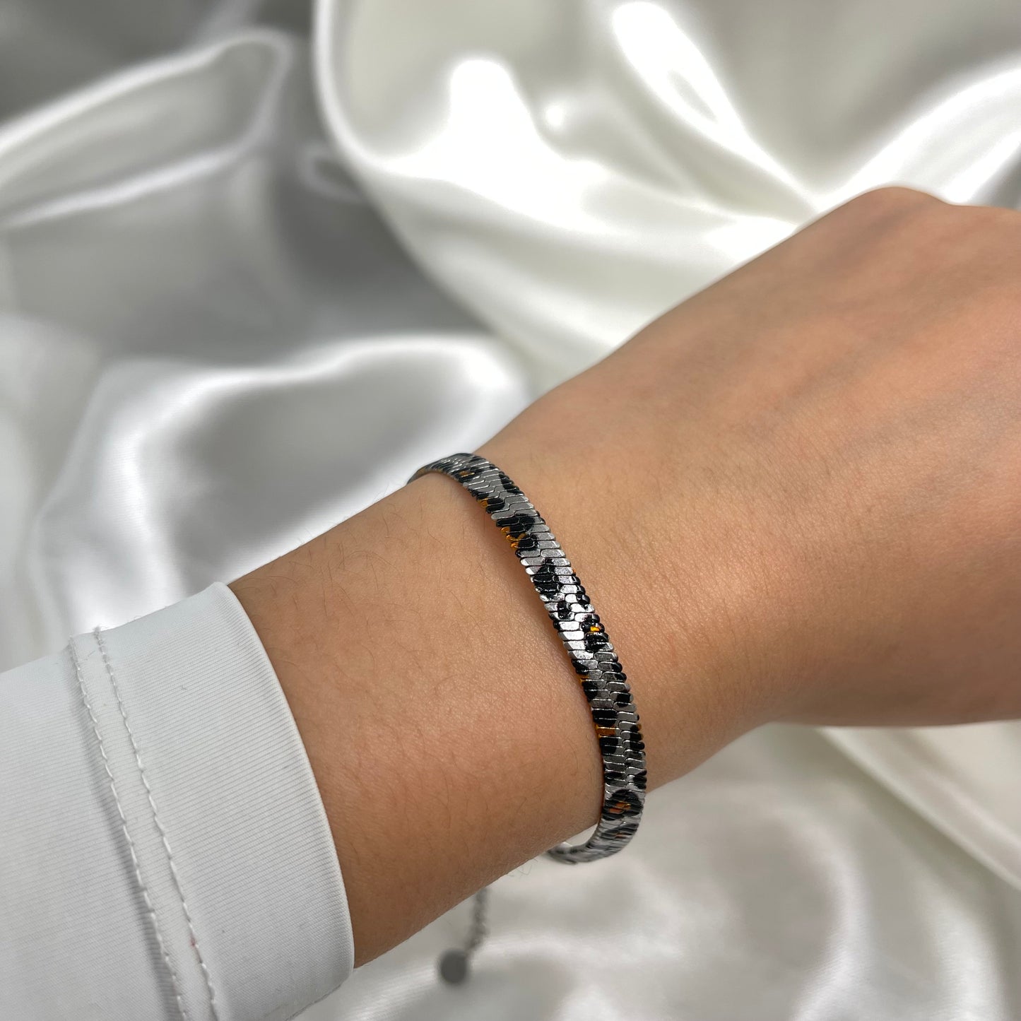 Pulsera Cheetah