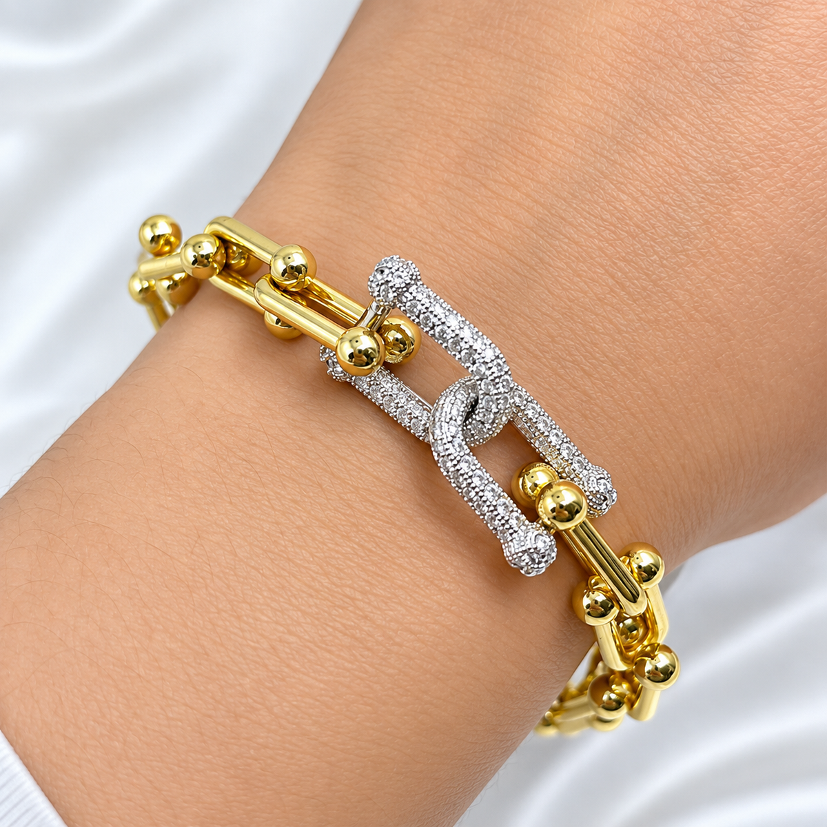Pulsera Tiffany