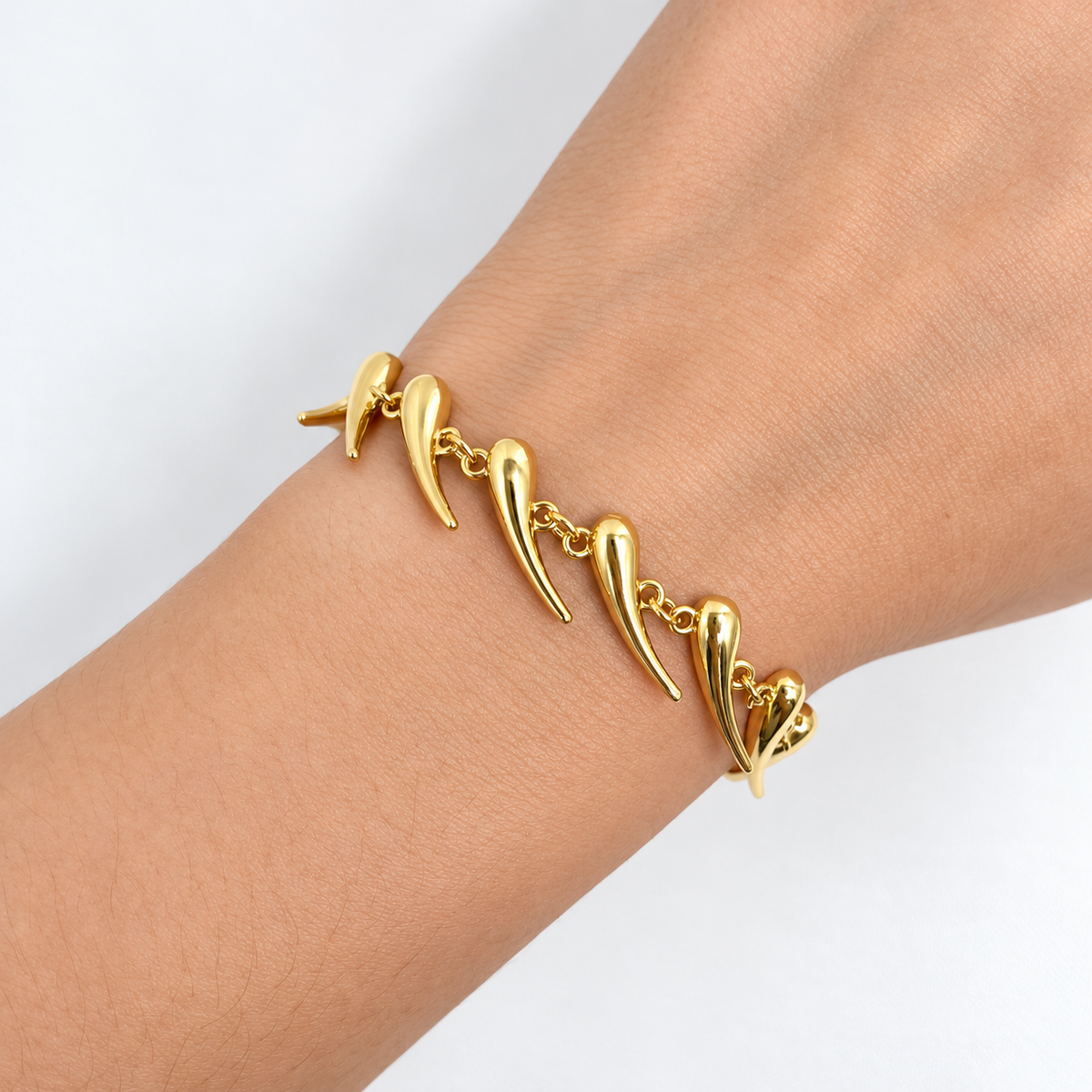Pulsera Drops