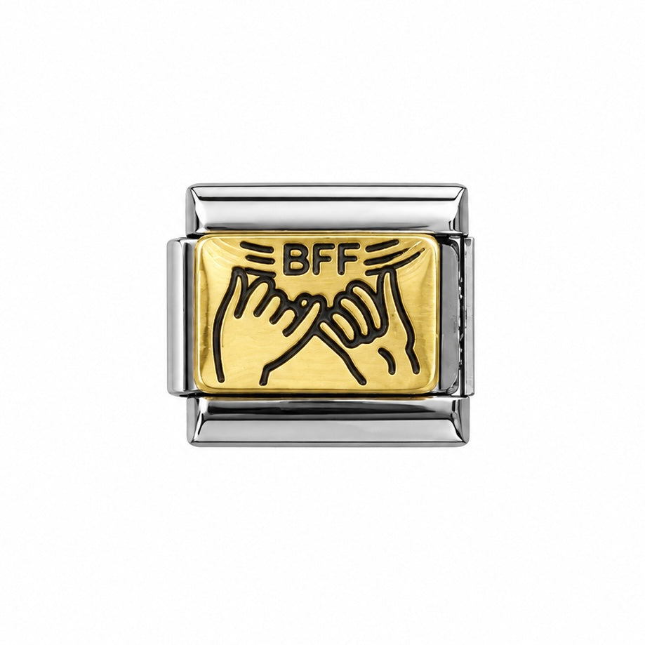 CHARM BFF