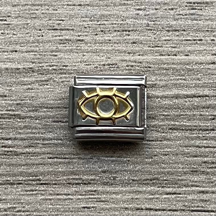 CHARM Ojo Silueta 👁️