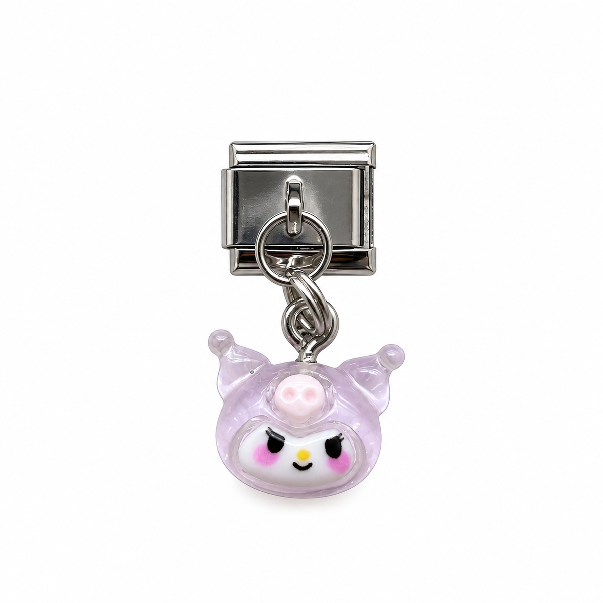 CHARM Colgante Kuromi
