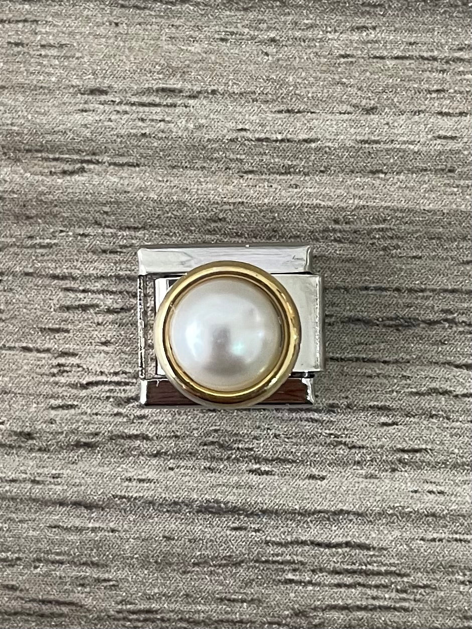 CHARM Perla