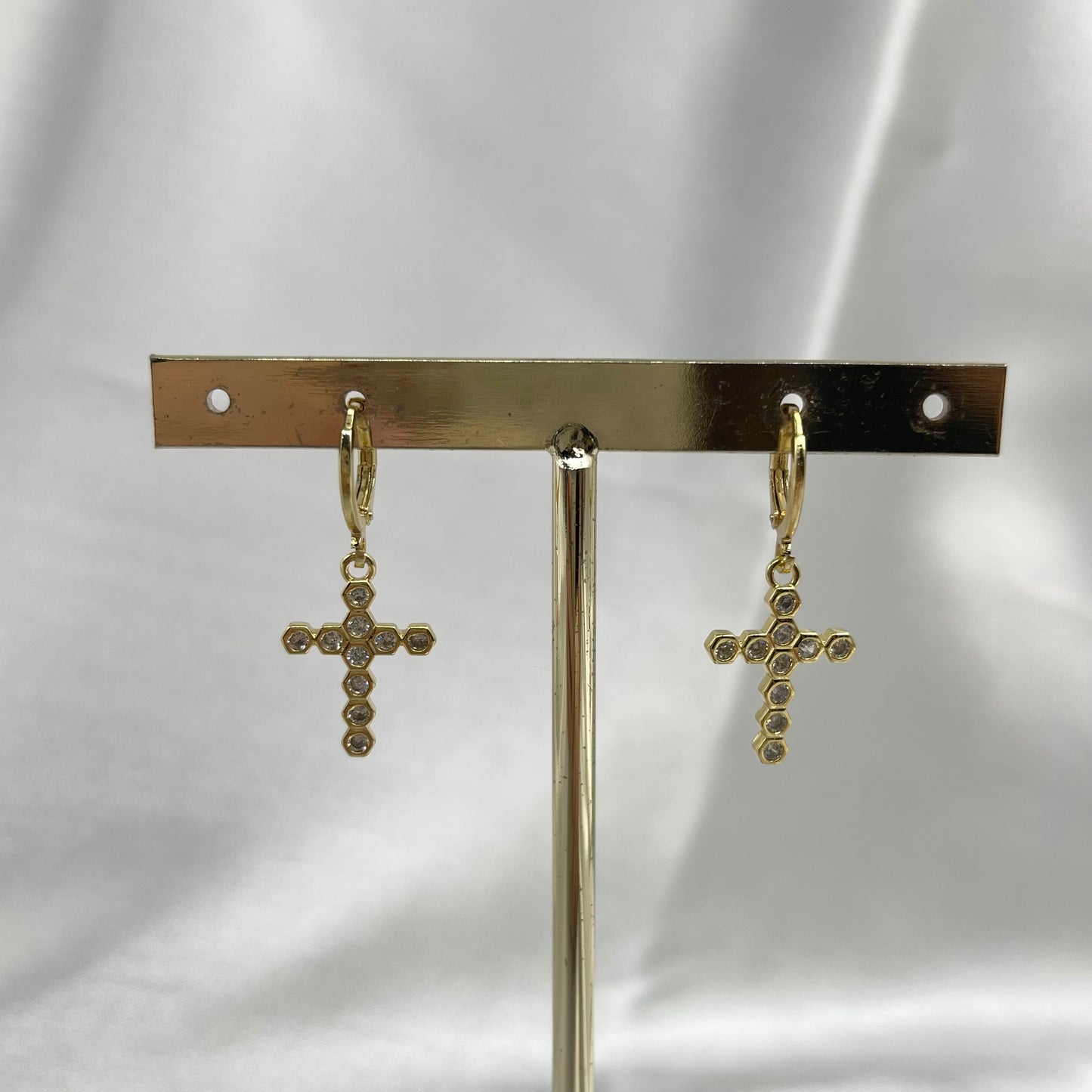 Huggies Cruz Circonias