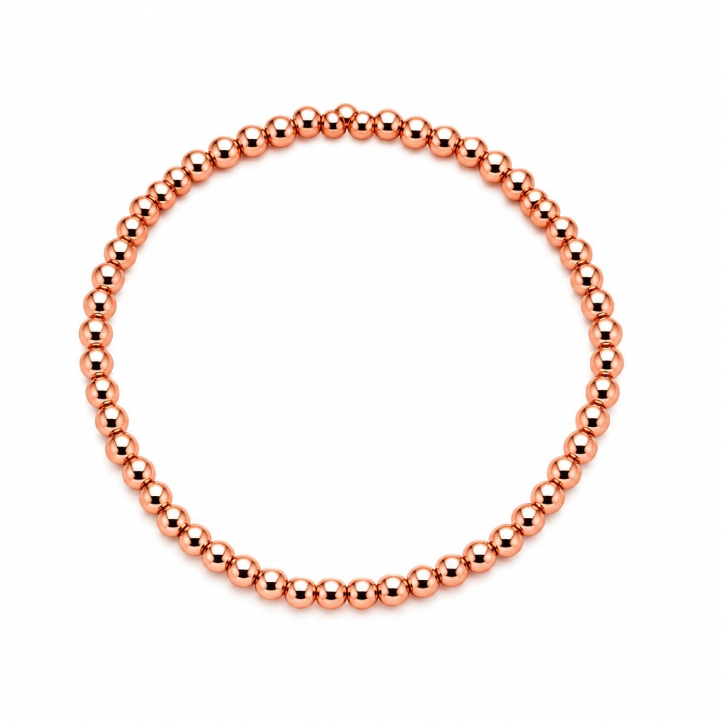 Pulsera Bolitas