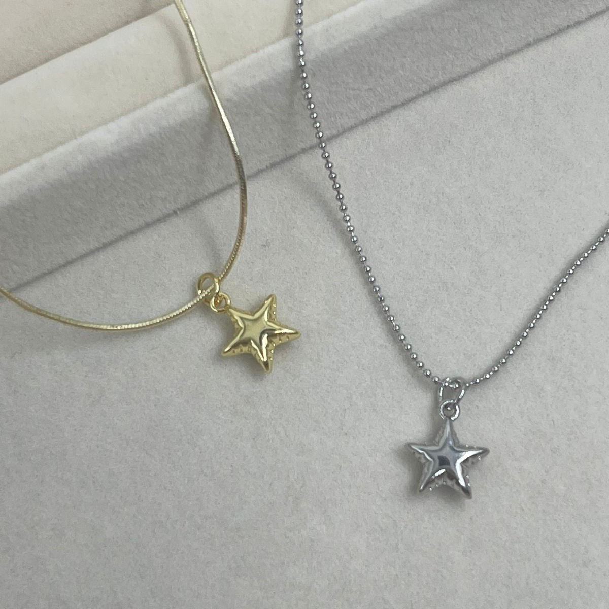 Cadena dije Estrella