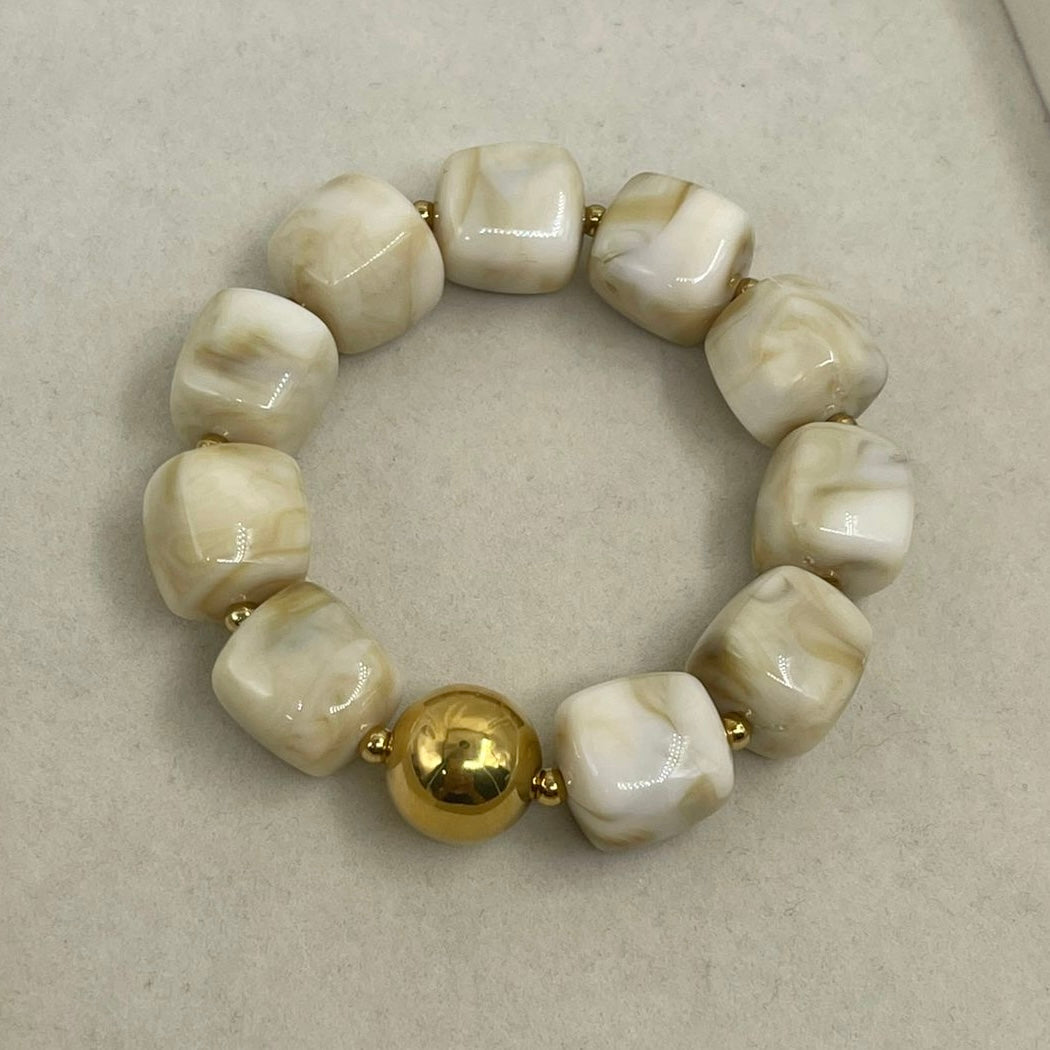 Pulsera Bola D