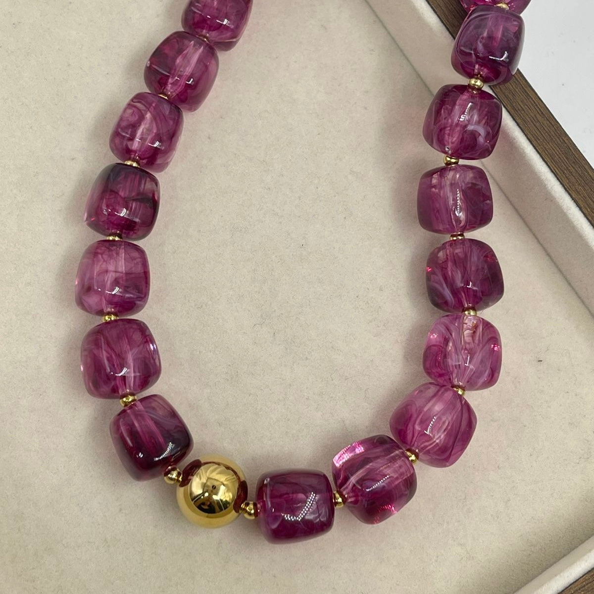 Collar Bola D
