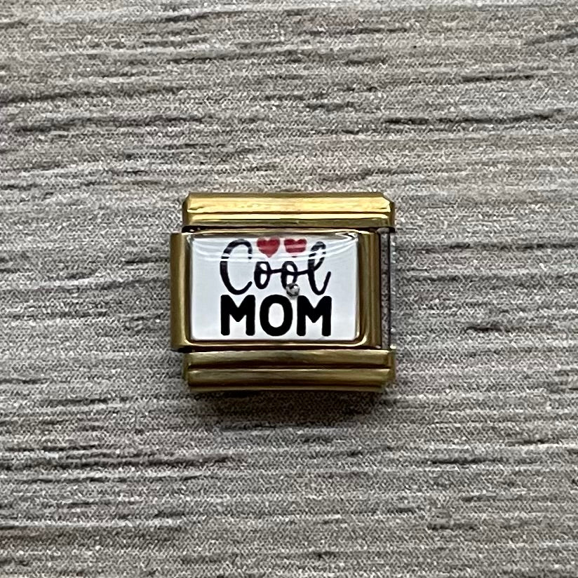 CHARM Cool MOM