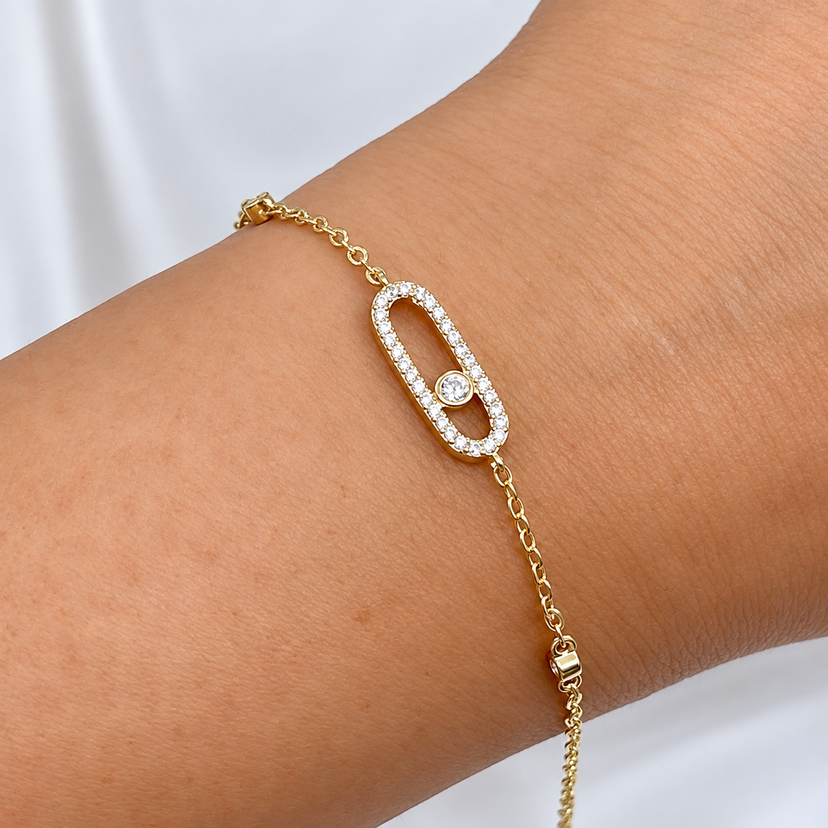 Pulsera Messi