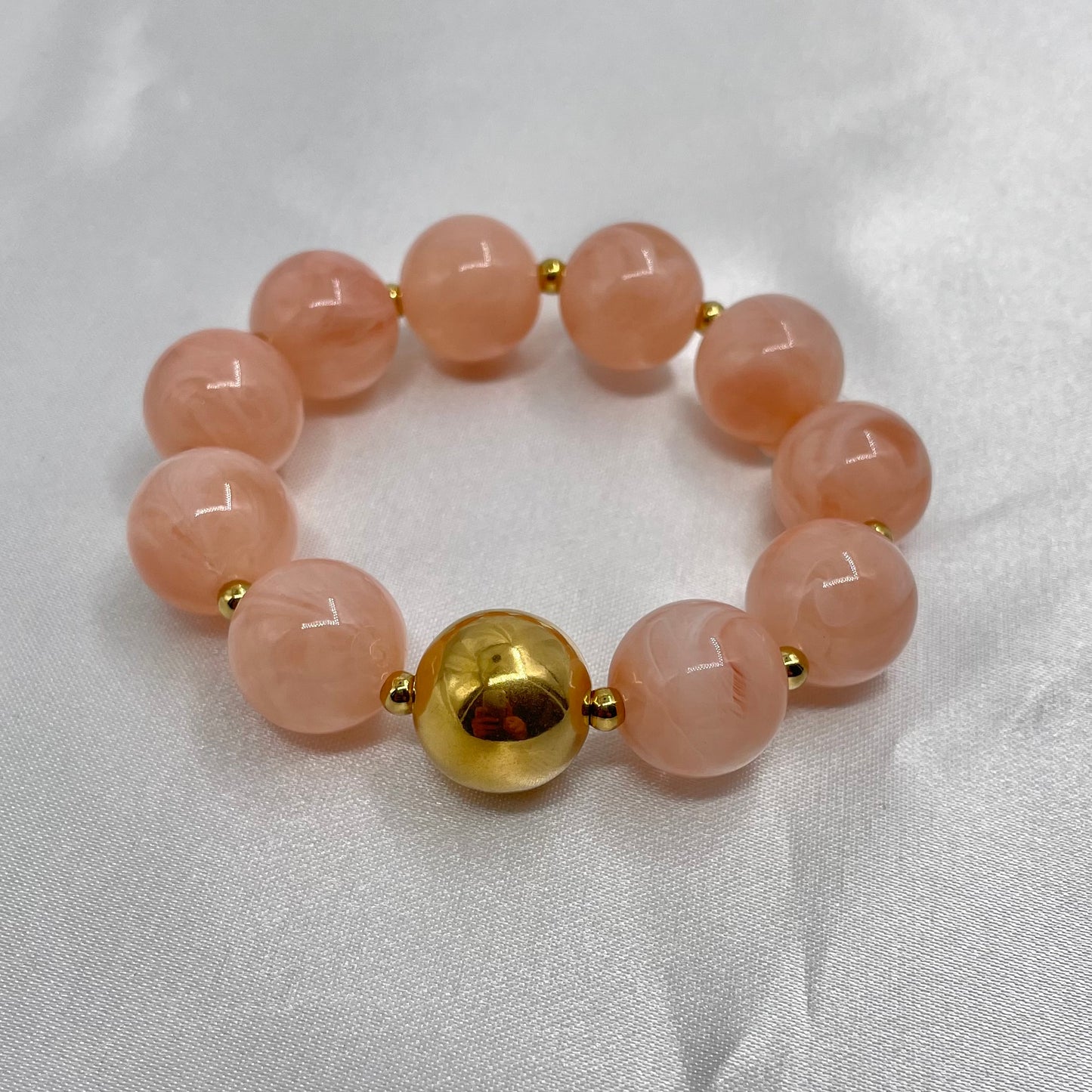Pulsera Canica