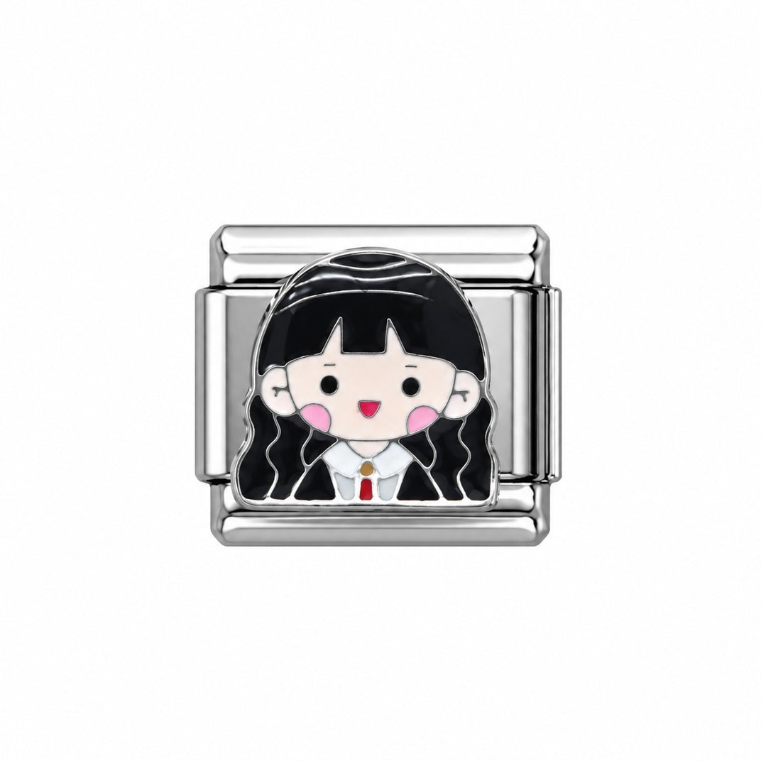 CHARM Hermione Granger