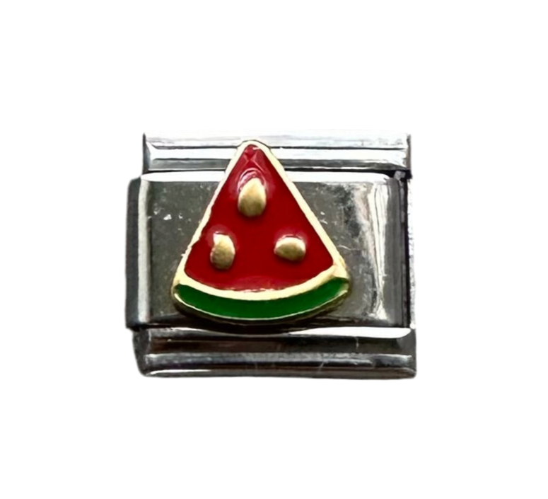 CHARM Rebanada de Sandía 🍉