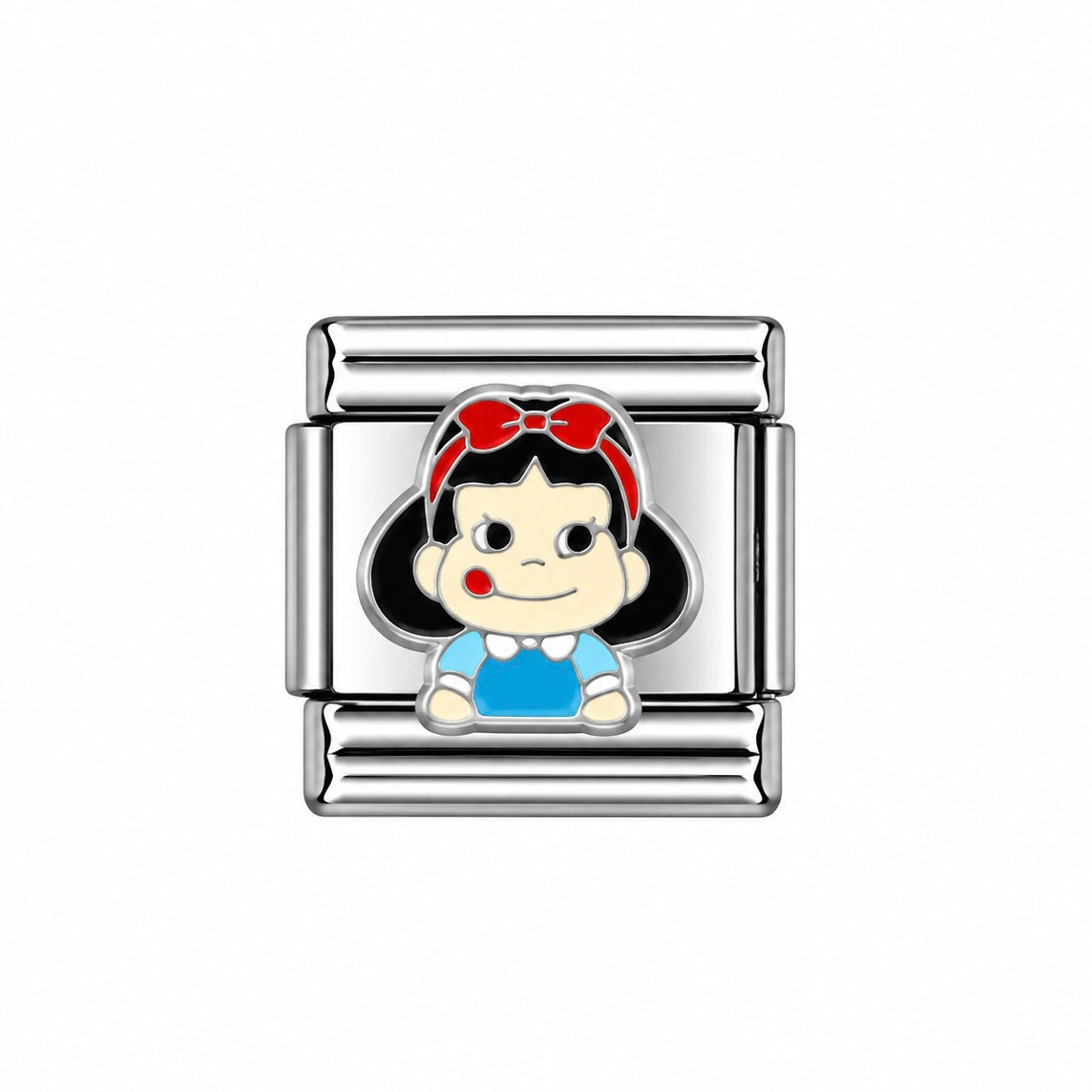 CHARM Princesa Blanca Nieves