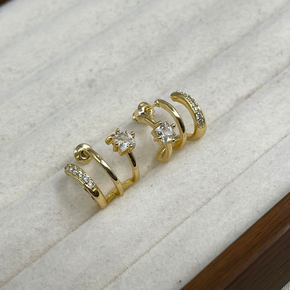 Aretes