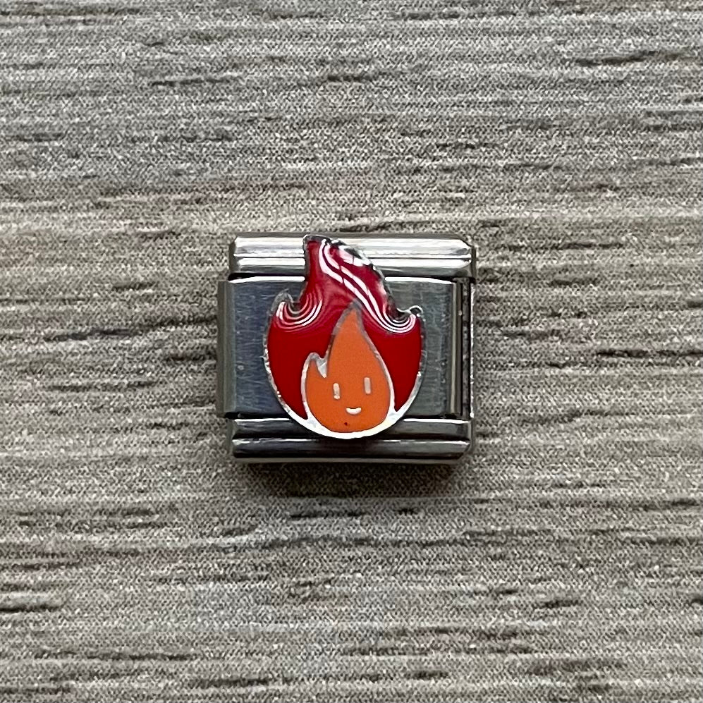 CHARM Fuego 🔥