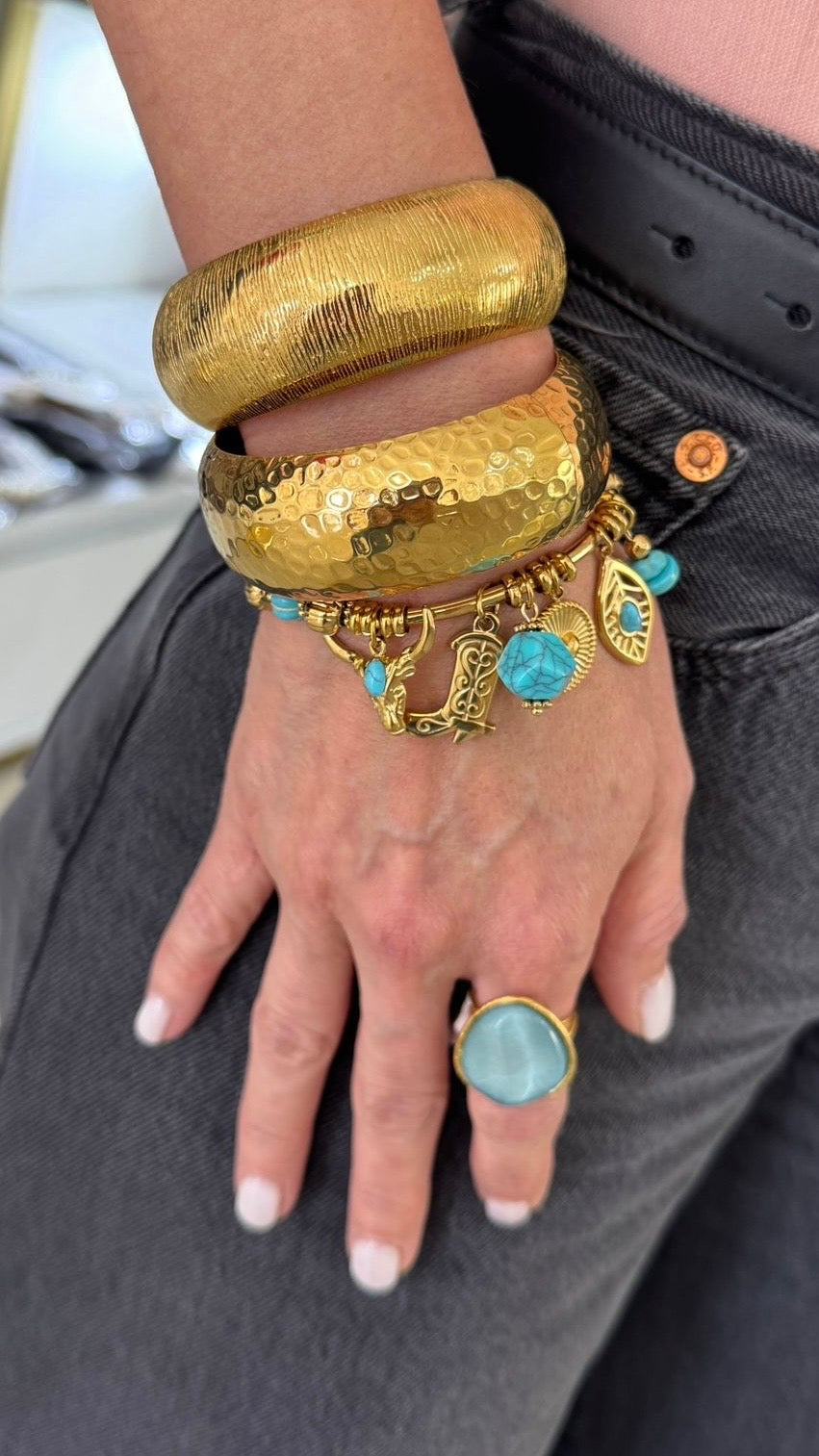 Pulsera Contry