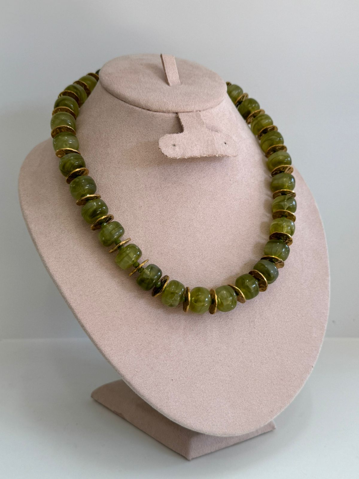 Collar Discos