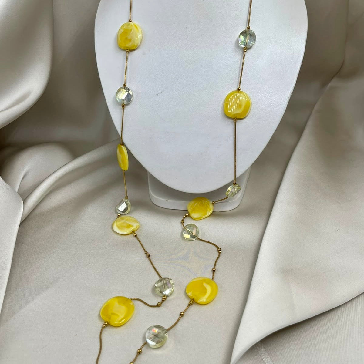 Collar Largo