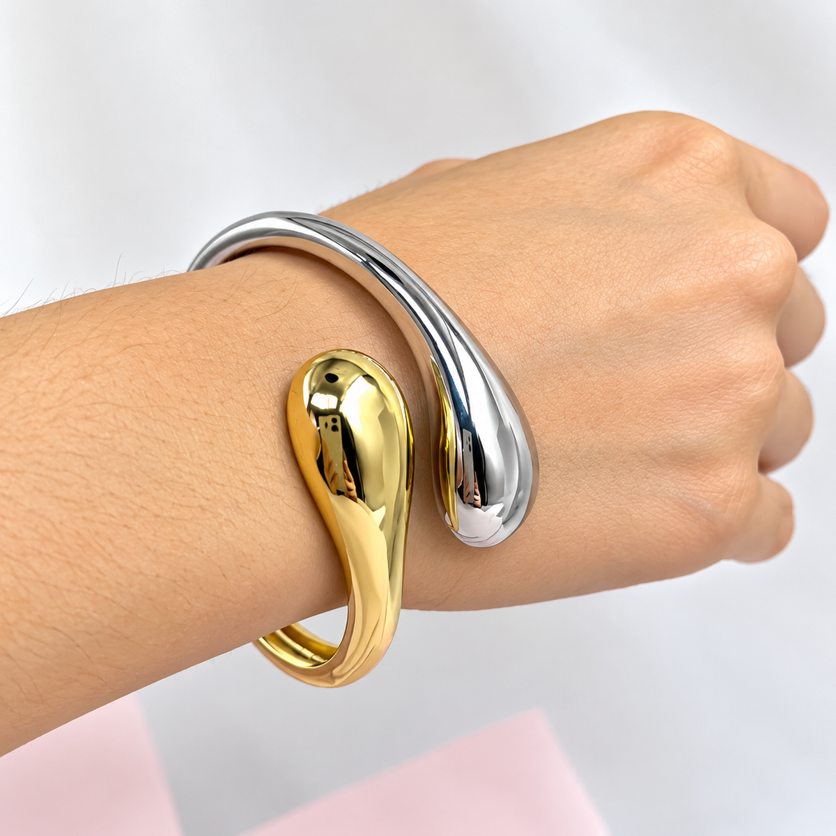Pulsera Encontrada