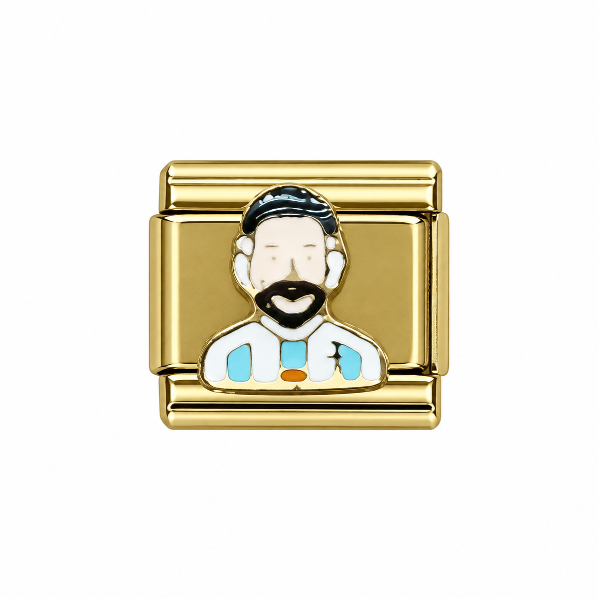 CHARM MESSI