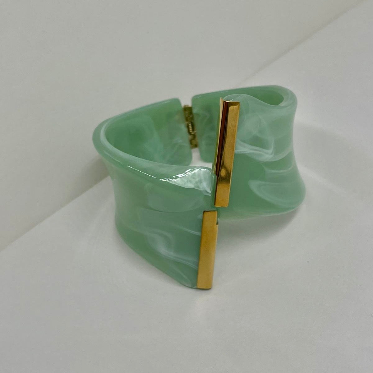 Brazalete Encontrado AC