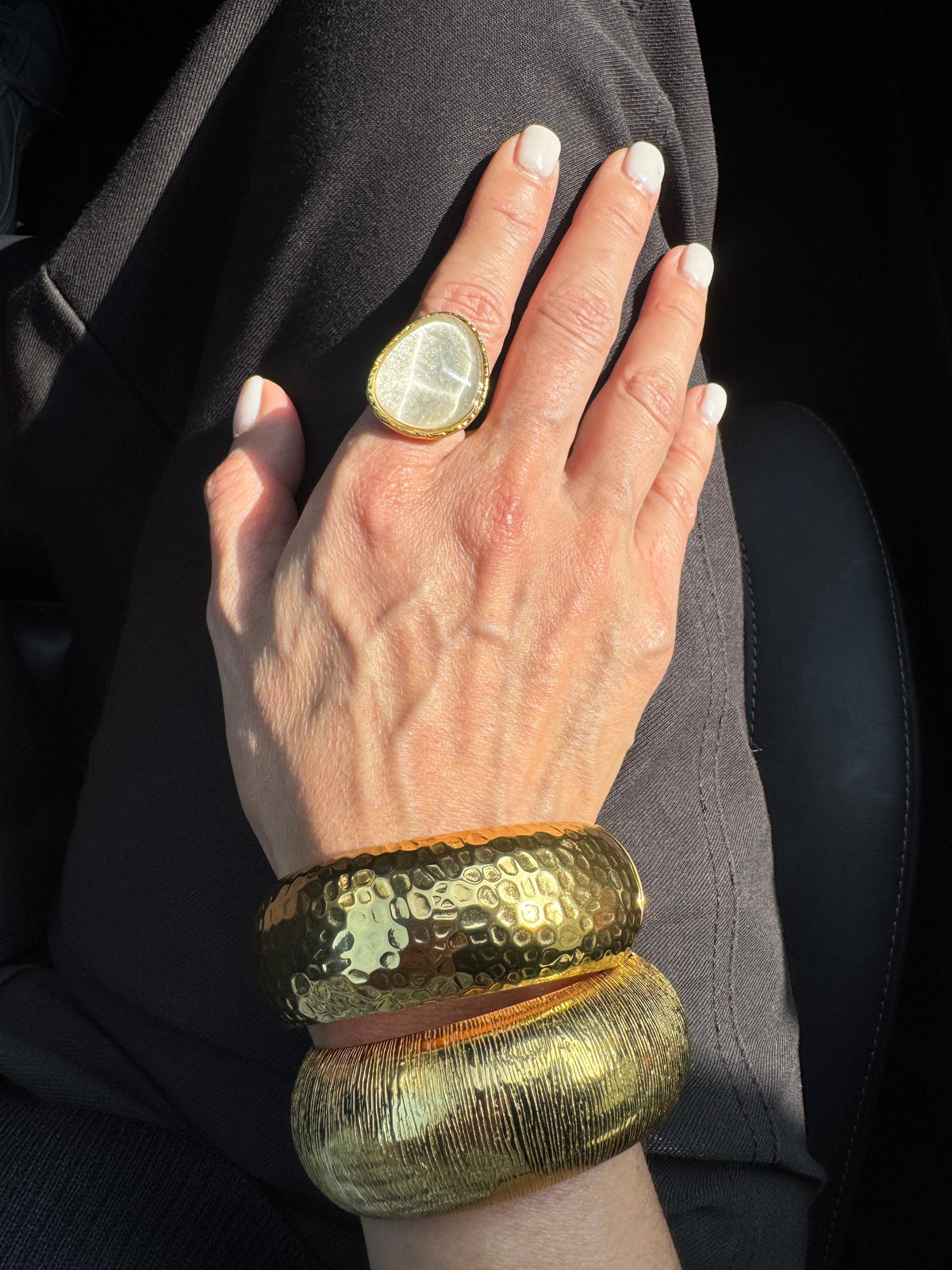 Anillo Redondo
