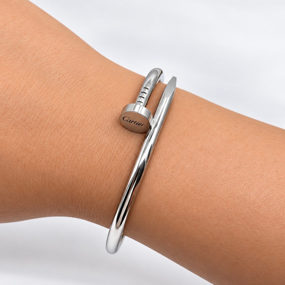 Brazalete Clavo