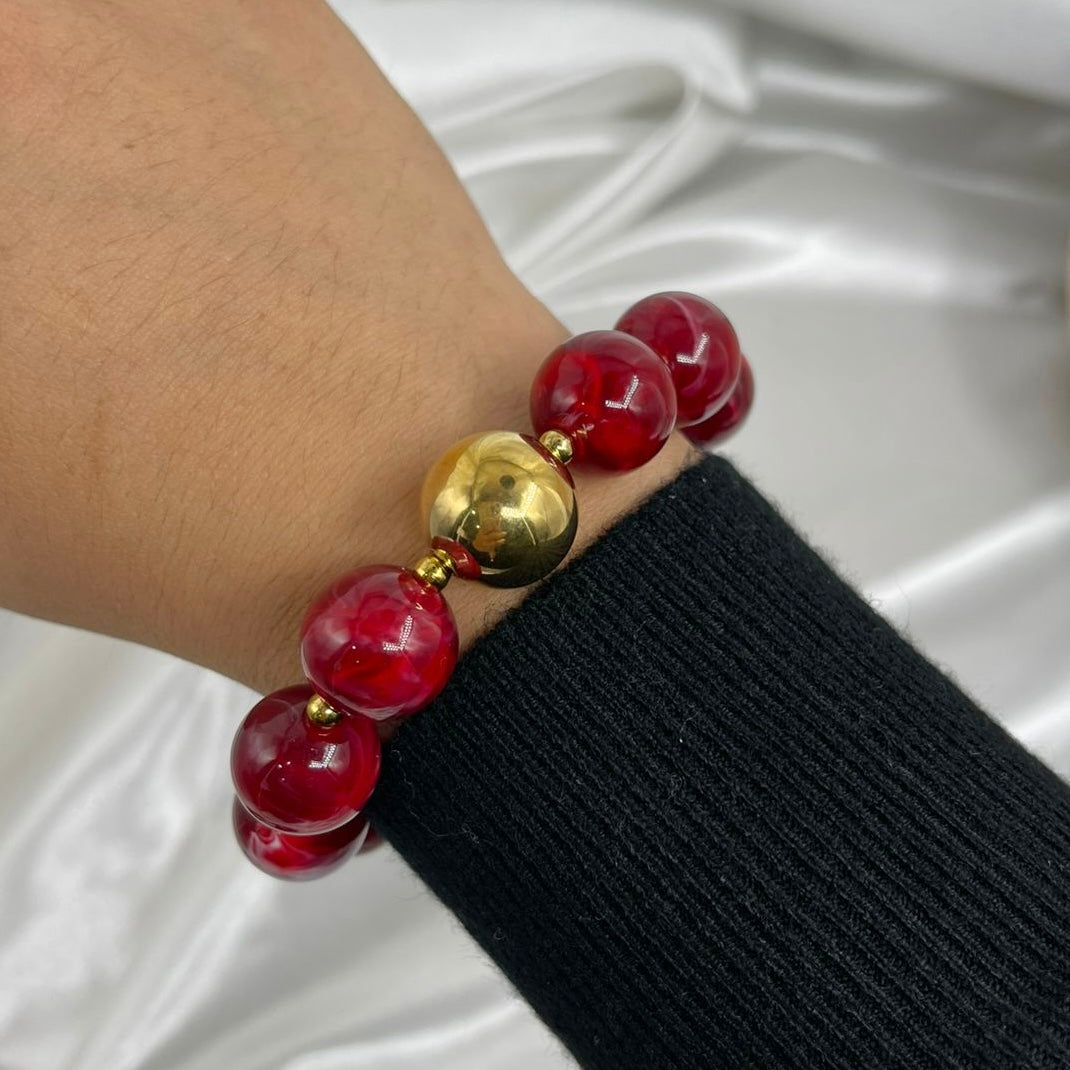 Pulsera Canica
