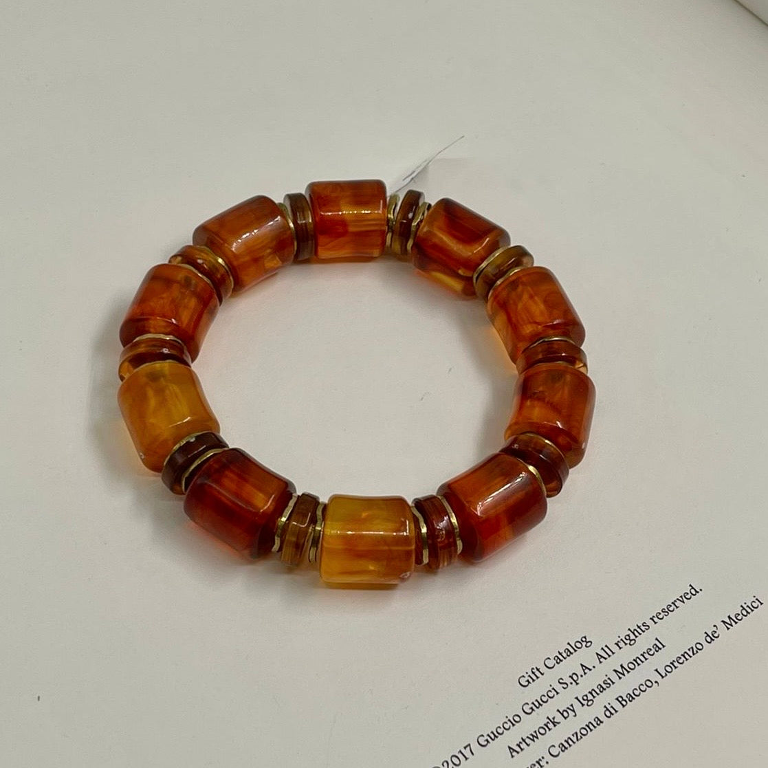 Pulsera Tubo chico