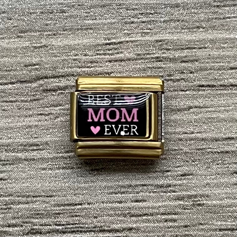 CHARM Best Mom Ever